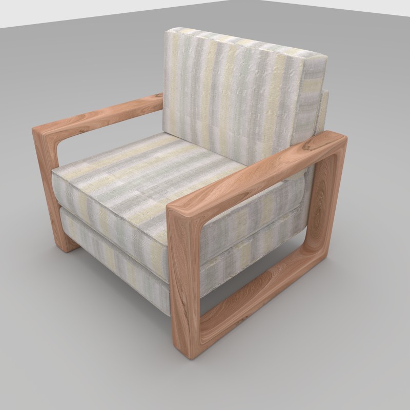 armchair 2 preview image 1